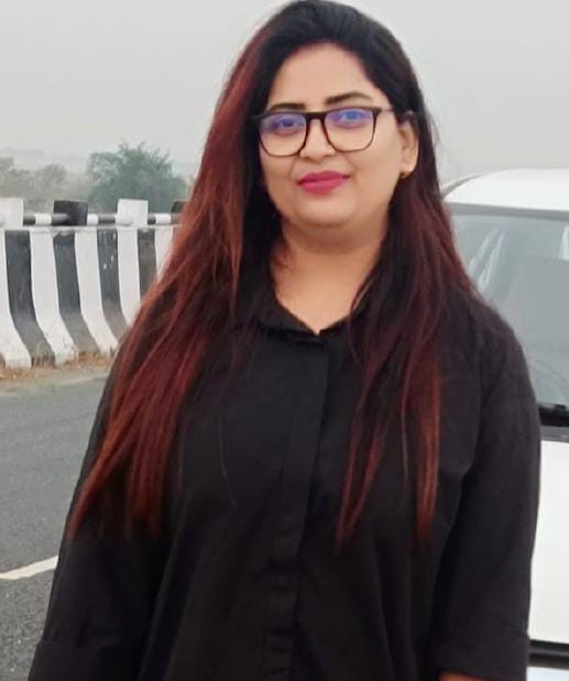 Ms. Rashida Bashir Khan